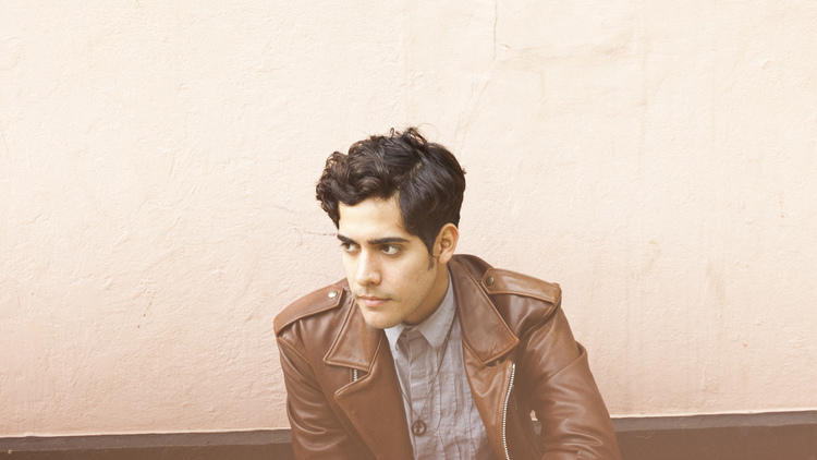 Neon Indian