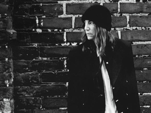Patti Smith and Loudon Wainwright III headline Nepal benefit Sunday Patti Smith