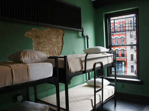 Best Hotels In Little Italy And Nolita Where To Stay In The