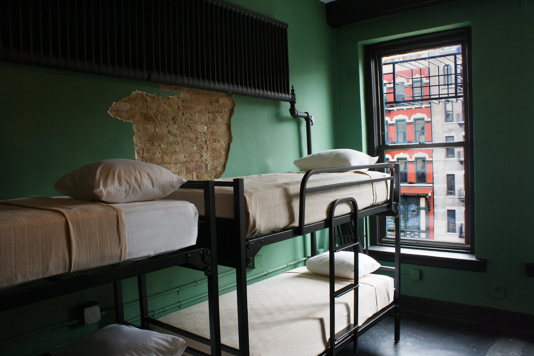 Best Hotels In Little Italy And Nolita Where To Stay In The