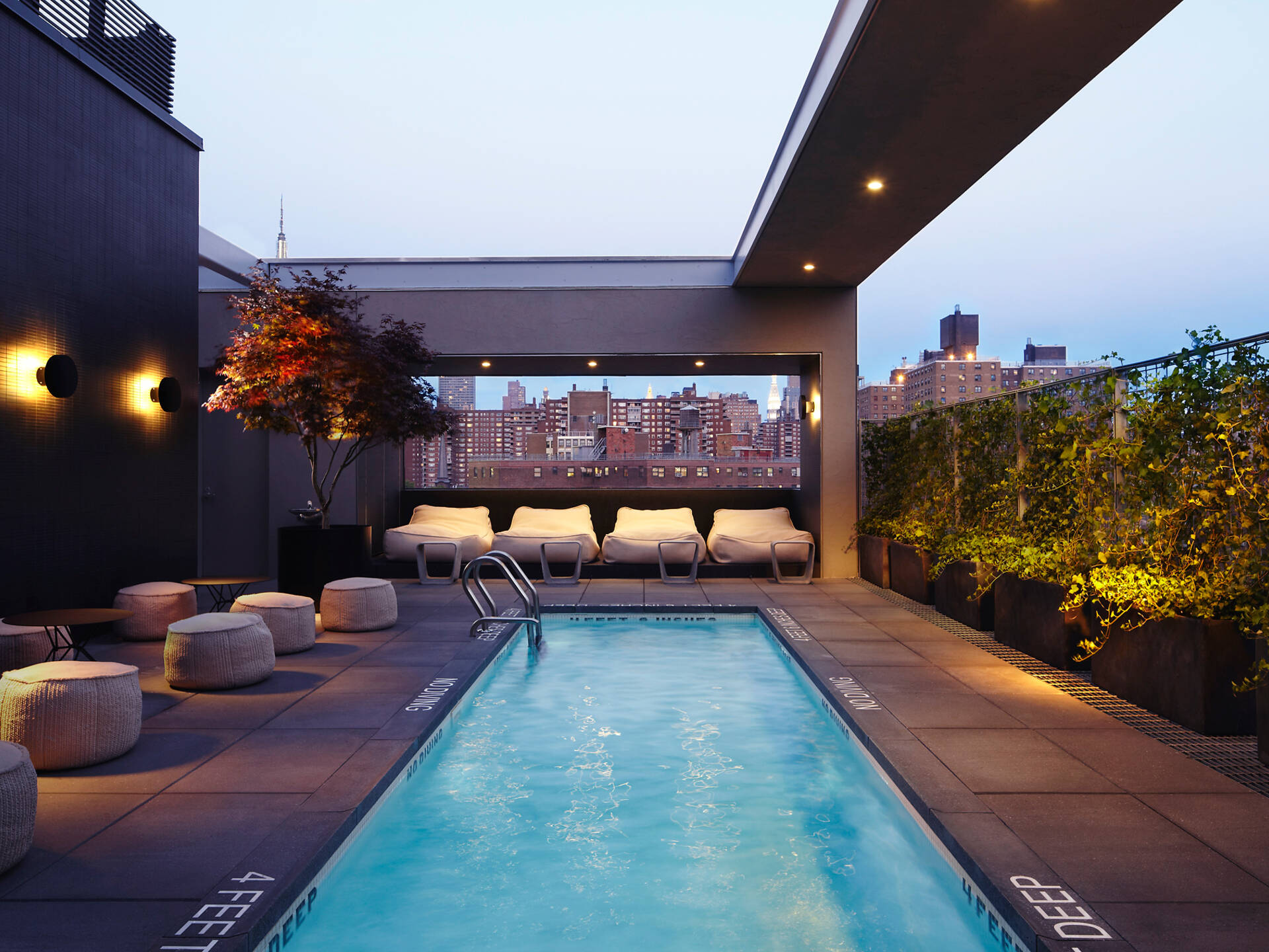 The Best Hotels In Chelsea, NYC for 2025