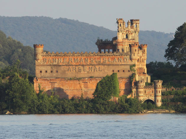 Offbeat Sights And Stays