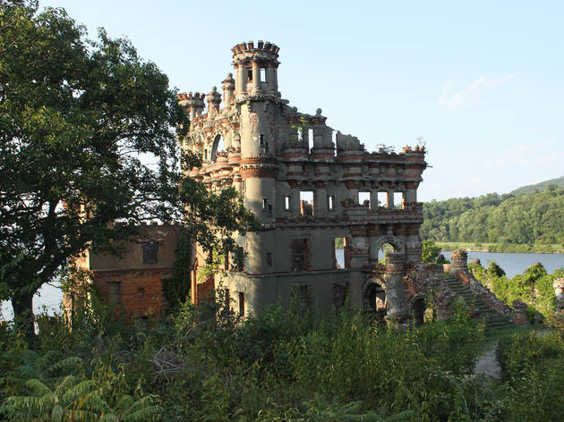 Offbeat Sights And Stays