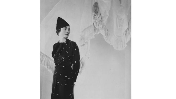 Photograph: Cecil Beaton/Vogue