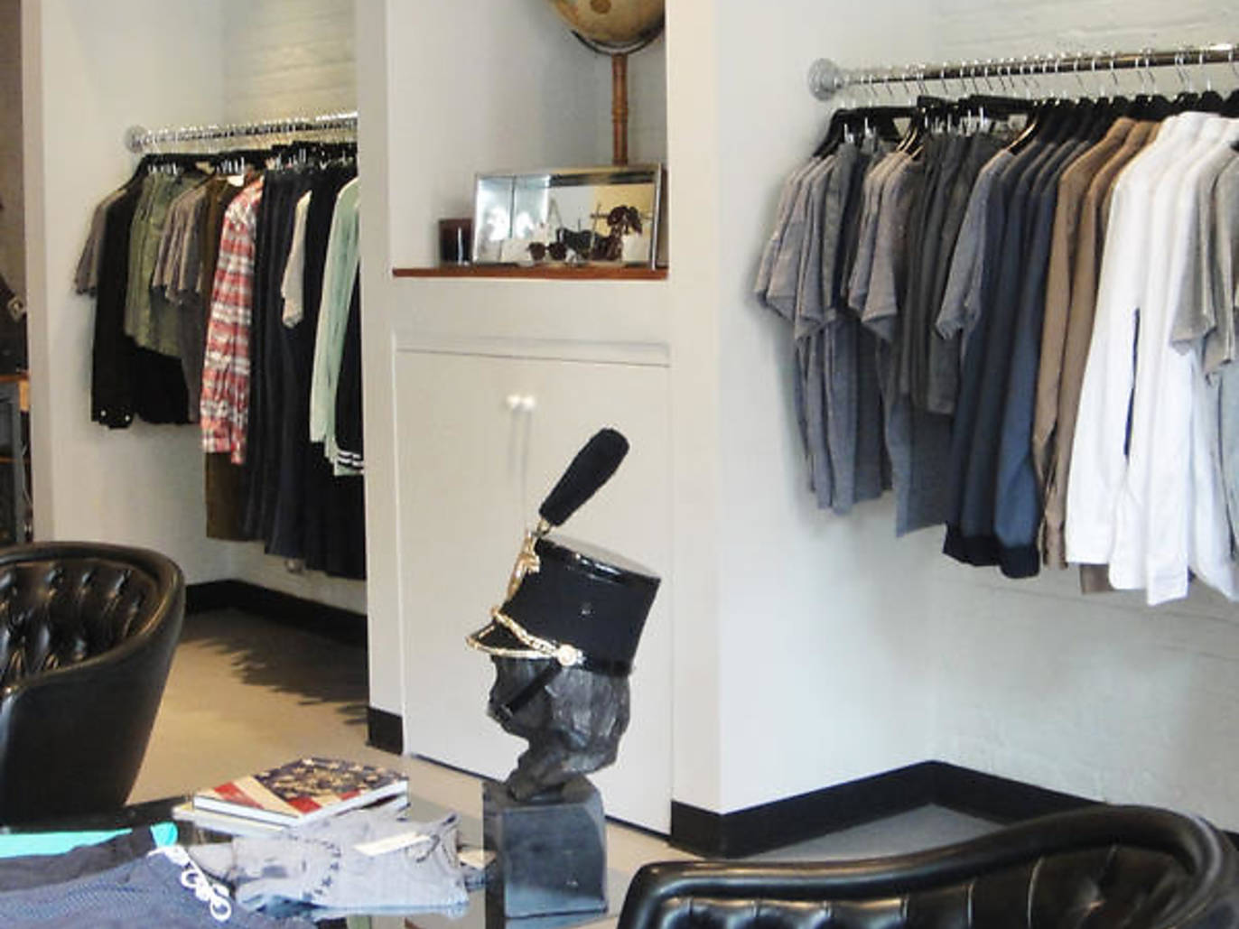 Clothing boutiques for men for affordable, fashionable clothing