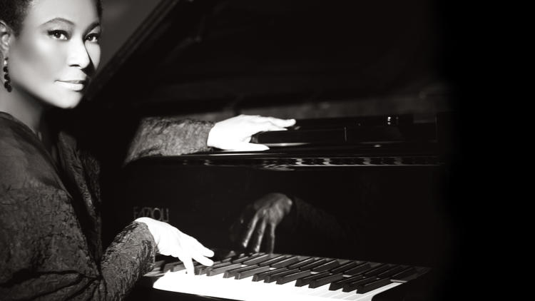 Geri Allen