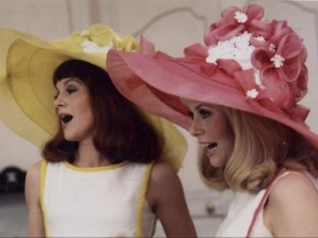 Les Demoiselles de Rochefort Les Demoiselles de Rochefort