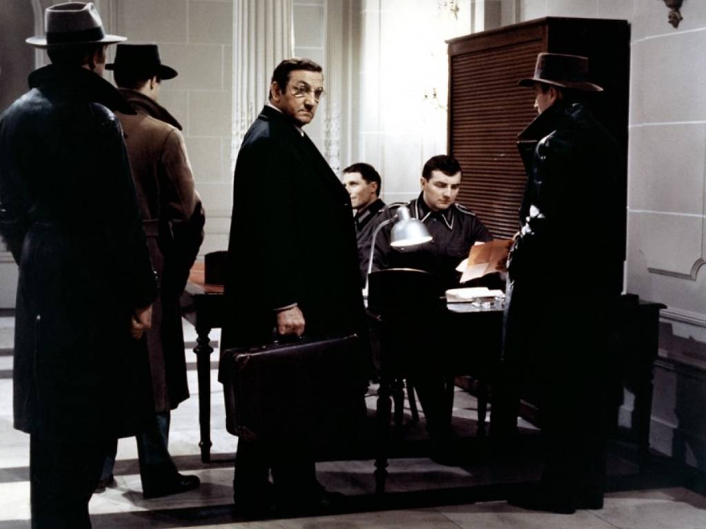 Des films 100% tricolores | Les 100 meilleurs films français