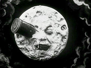 A Trip to the Moon (1902) A Trip to the Moon (1902)