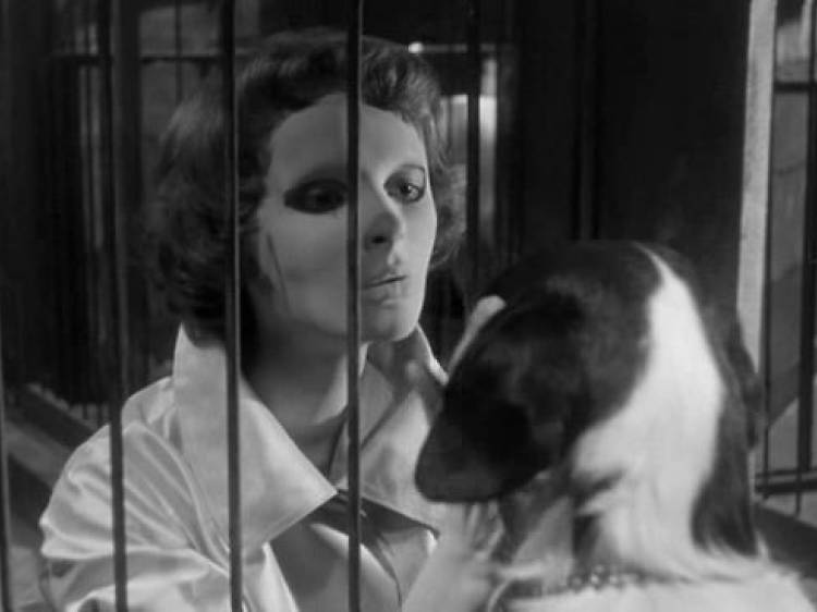 Eyes Without a Face (1960)