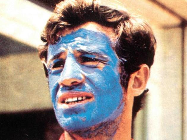 Les 100 meilleurs films français Les 100 meilleurs films français
