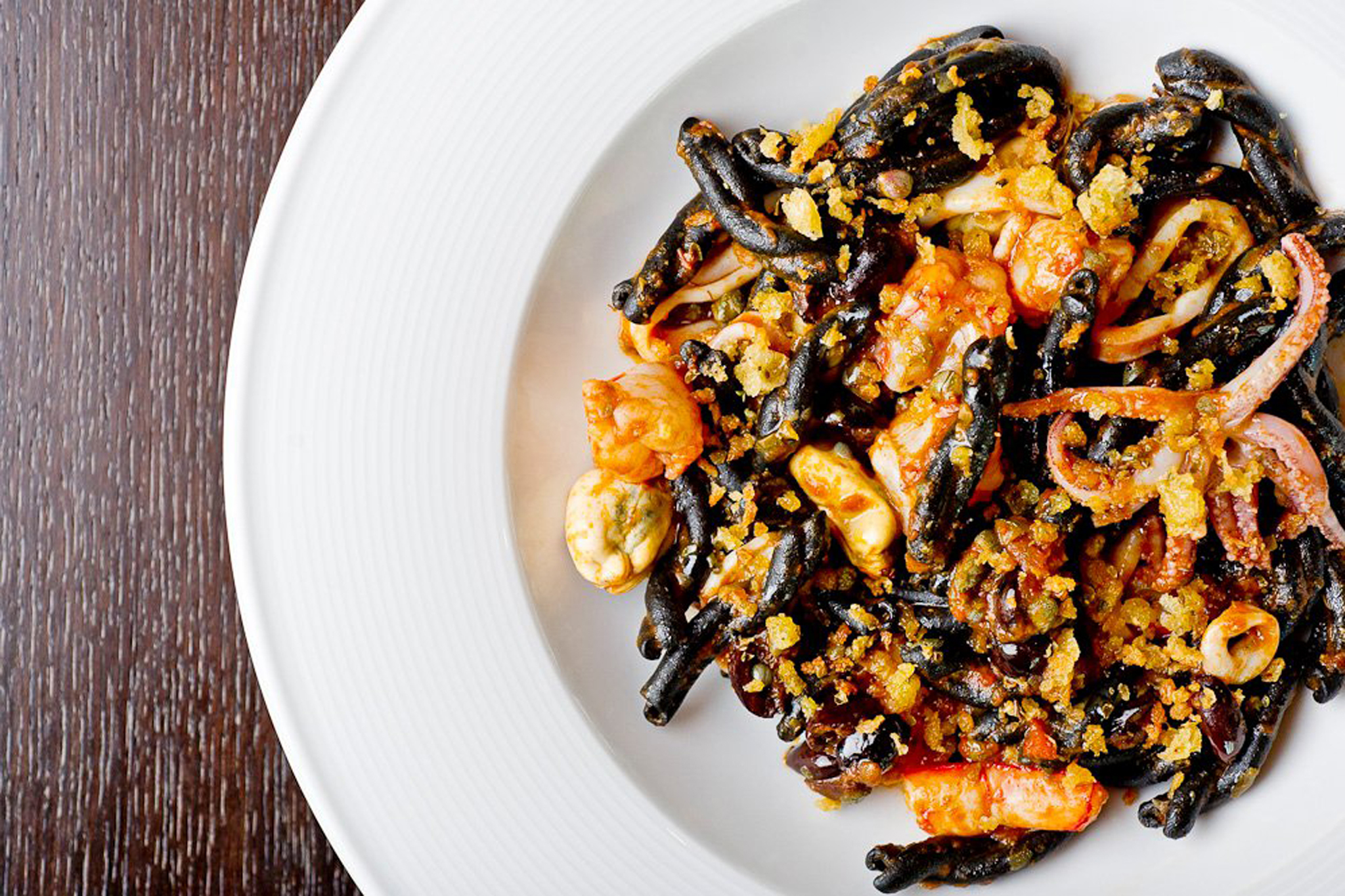 Lincoln | Restaurants in Upper West Side, New York