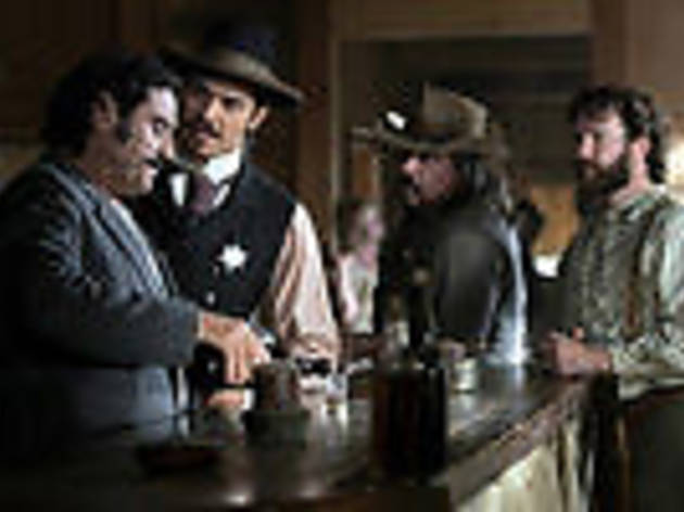 Deadwood (2004–2006) Deadwood (2004–2006)