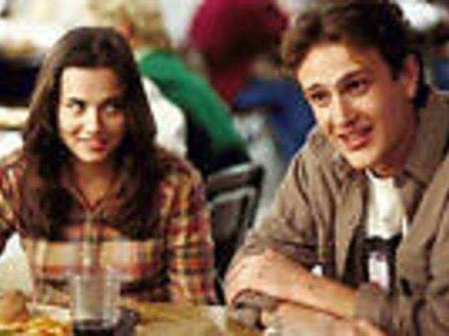Freaks and Geeks (1999–2000) Freaks and Geeks (1999–2000)