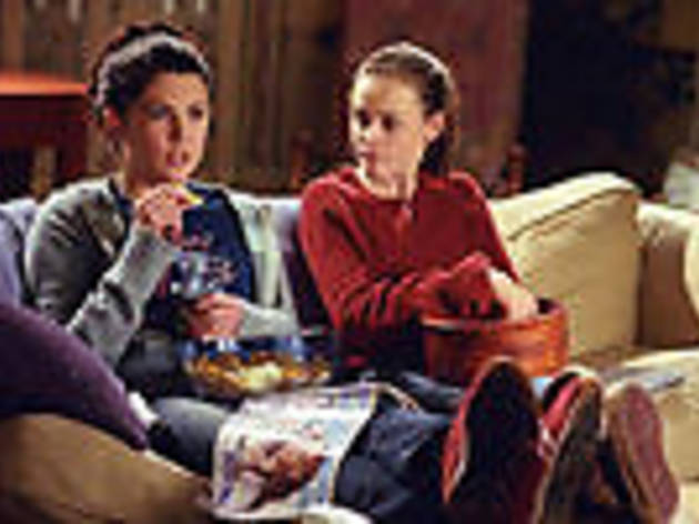 Gilmore Girls (2000–2007) Gilmore Girls (2000–2007)