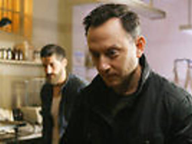 Lost (2004–present) Lost (2004–present)