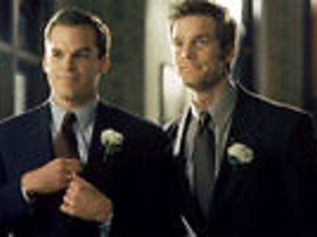 Six Feet Under (2001–2005) Six Feet Under (2001–2005)