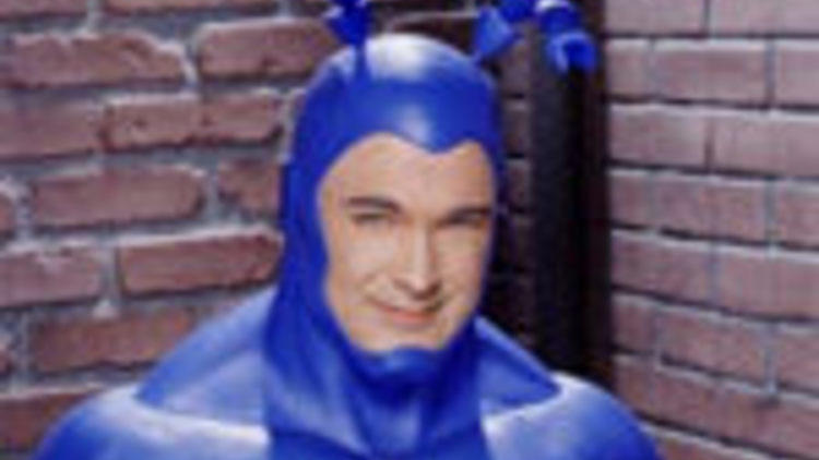 The Tick (2001)