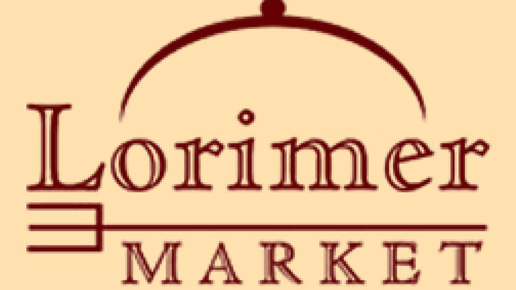 Lorimer St Meat Market