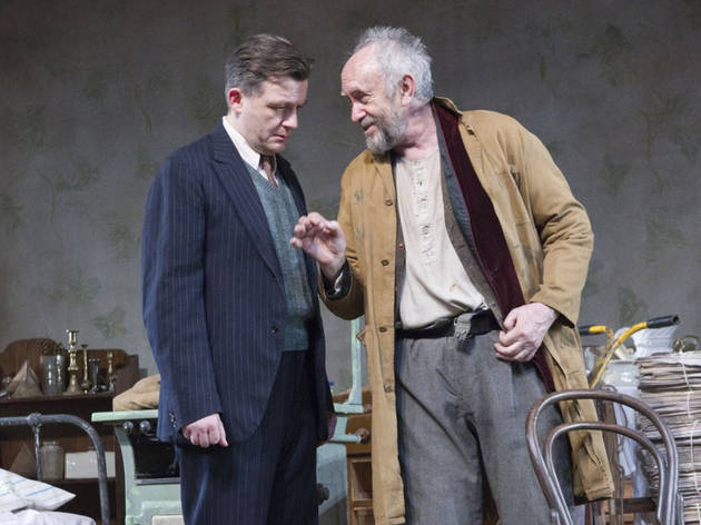 (Photograph: Richard Termine)