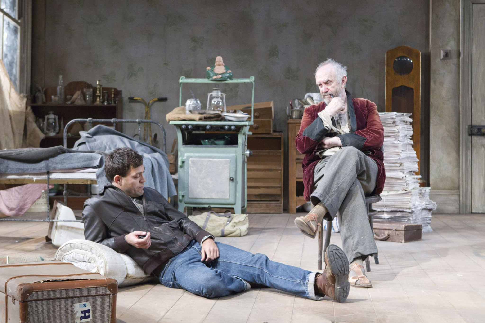 Reasons why Brooklyn is the best borough from its park to bars