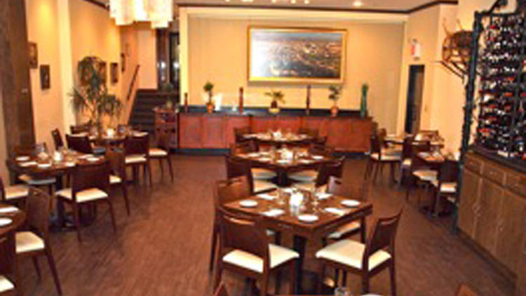 Magna Restaurant