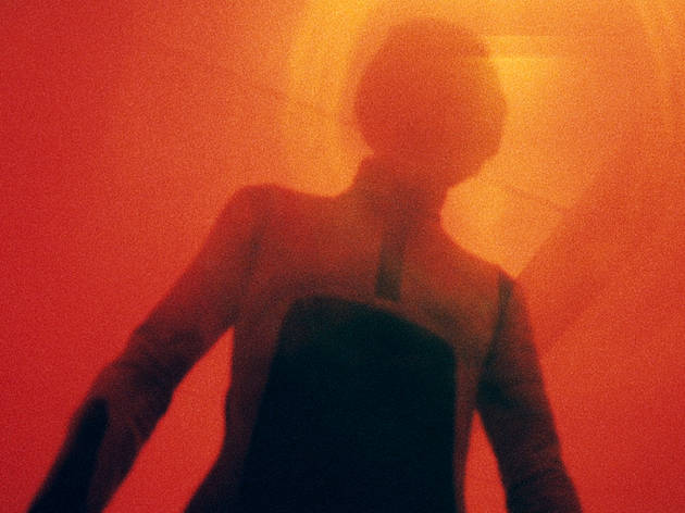 Beyond the Black Rainbow Beyond the Black Rainbow