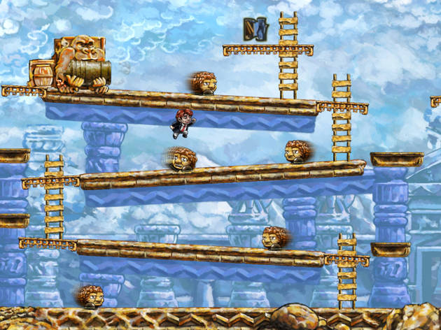 Indie Game: The Movie Indie Game: The Movie