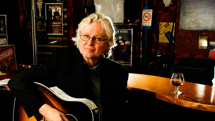 Chip Taylor