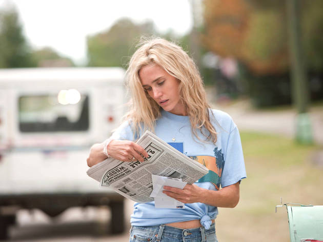 Virginia Virginia
