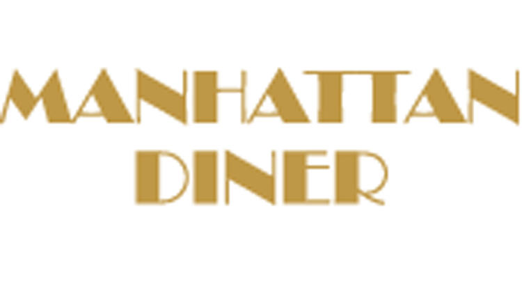 Manhattan Diner