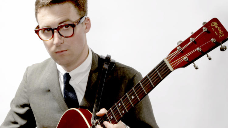 Nick Waterhouse