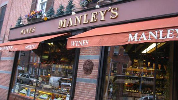 Manley's Wines & Spirits Manley's Wines & Spirits
