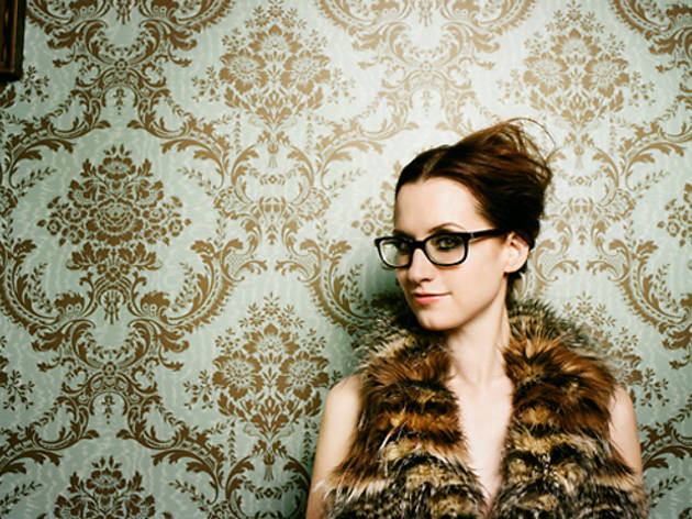 Ingrid Michaelson Ingrid Michaelson