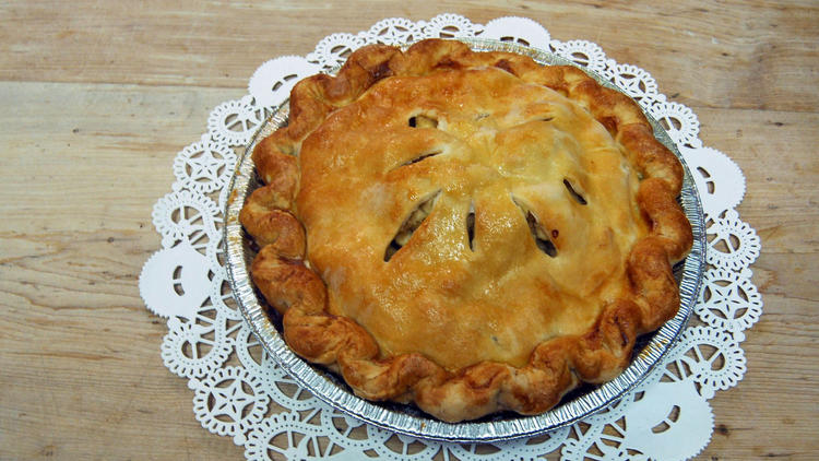 Margaret Palca Bakes Margaret Palca Bakes