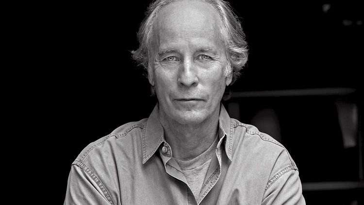 Richard Ford