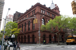 Brooklyn Historical Society | Museums In Brooklyn Heights, New York