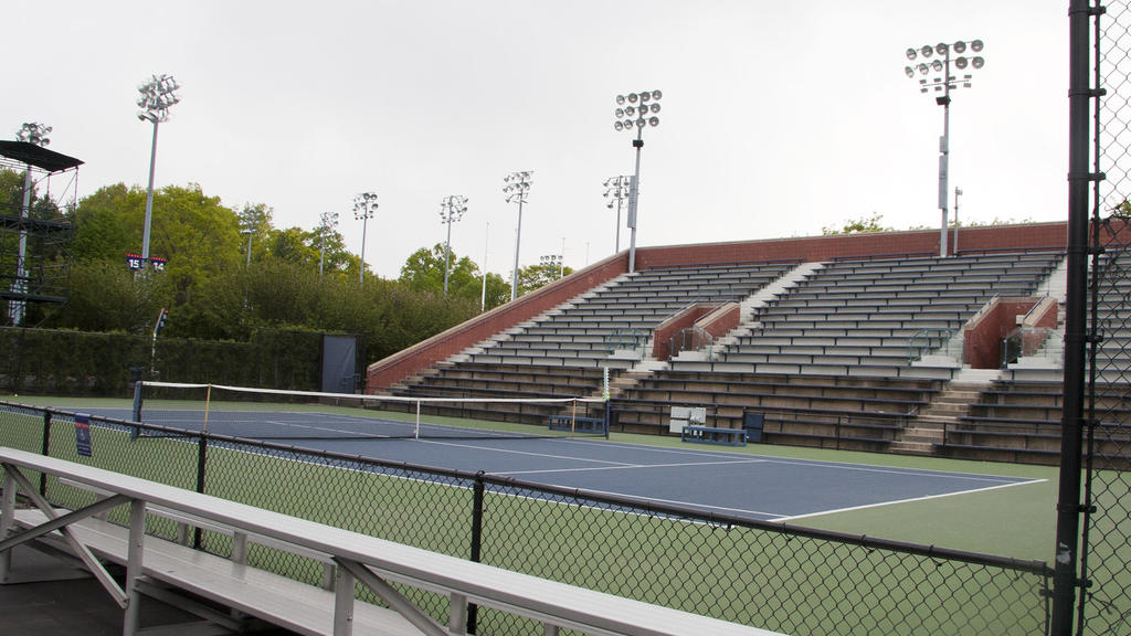 USTA Billie Jean King National Tennis Center Sports and fitness in