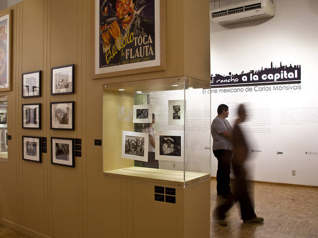 10 actividades imperdibles de la Noche de Museos (31 de mayo) 10 actividades imperdibles de la Noche de Museos (31 de mayo)