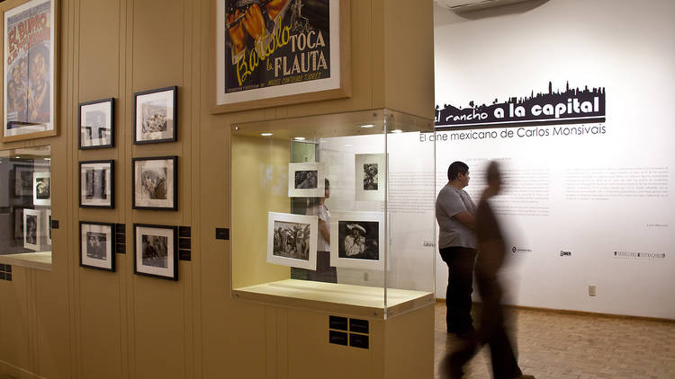 Museo del Estanquillo