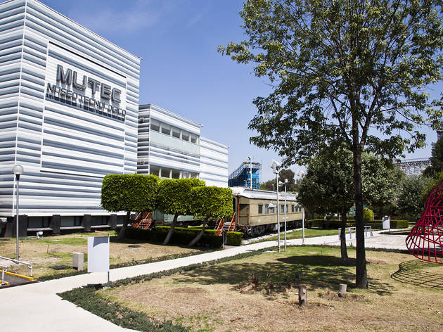MUTEC MUTEC