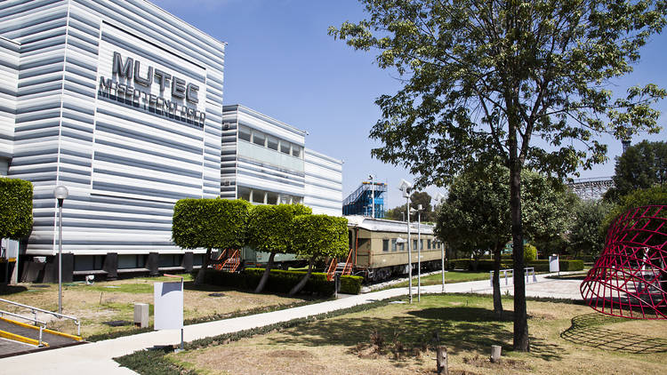 MUTEC MUTEC