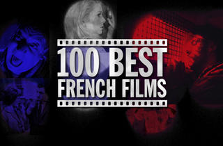 Nostalgic French Porn - 100 Best French Movies to Watch Before You Die