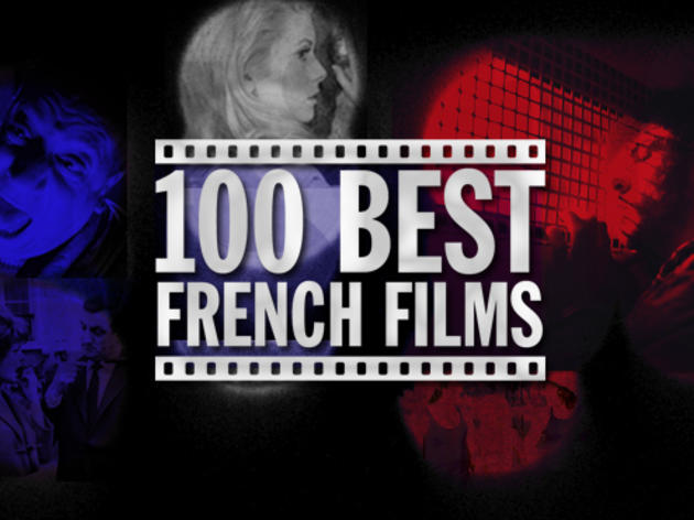 1960s Porn Color Best Movie - 100 Best French Movies to Watch Before You Die