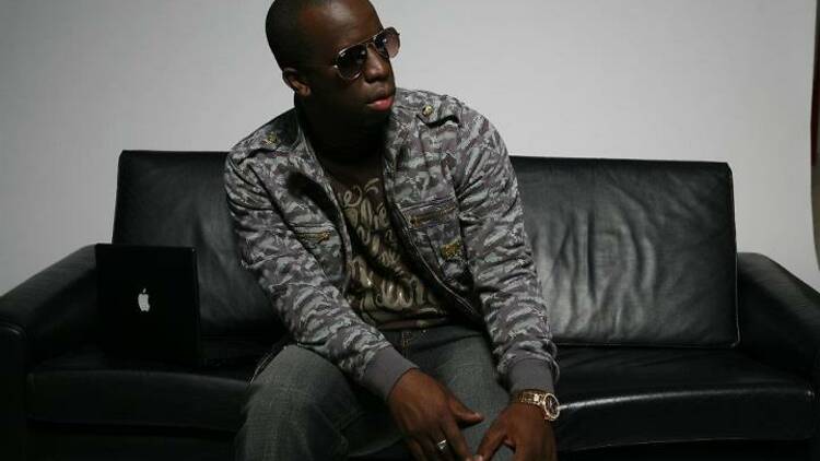 Youssoupha