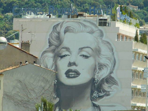 Cannes 2012 Cannes 2012