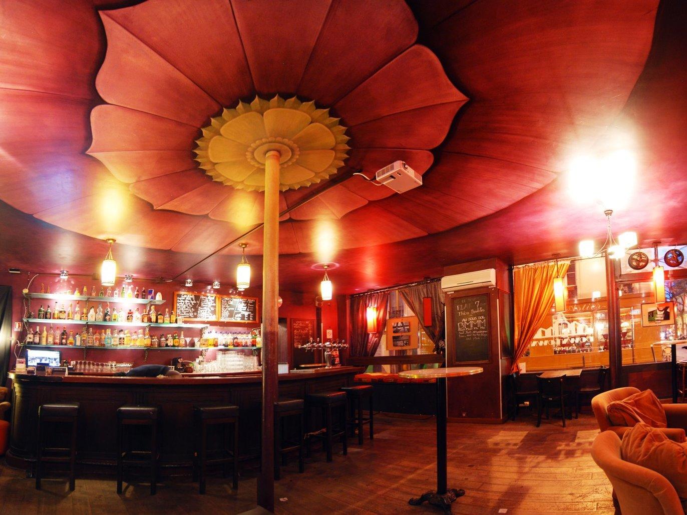 47 bars à prix riquiqui Le meilleur du bar pas cher à Paris