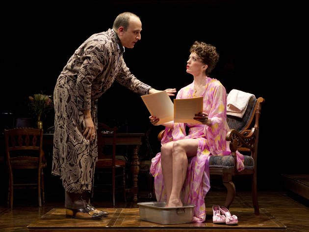 (Photograph: Joan Marcus)