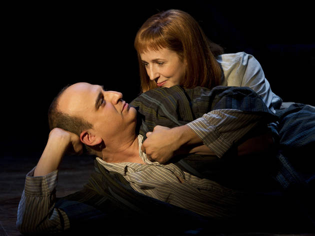 (Photograph: Joan Marcus)