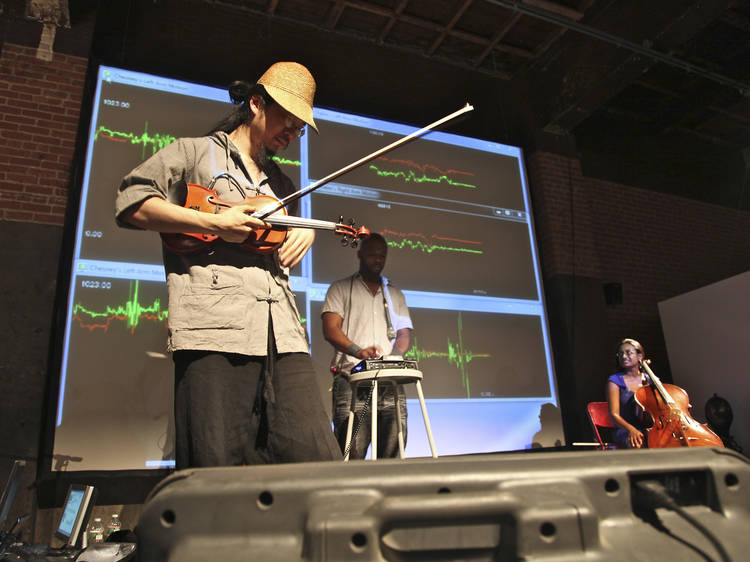 World Science Festival